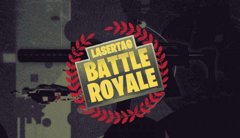 Battle Royale Post – Sport- Spielpark Prora