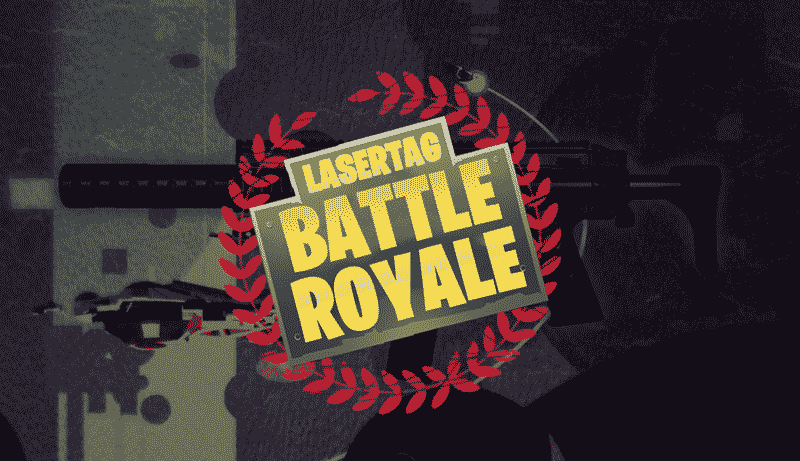 Battle Royale Post